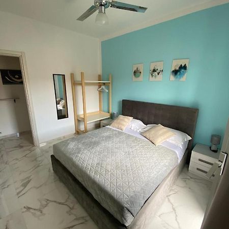 G&A - Apartment La Spezia Dış mekan fotoğraf