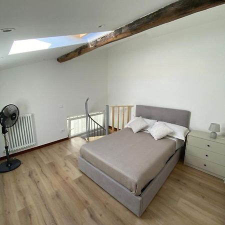 G&A - Apartment La Spezia Dış mekan fotoğraf