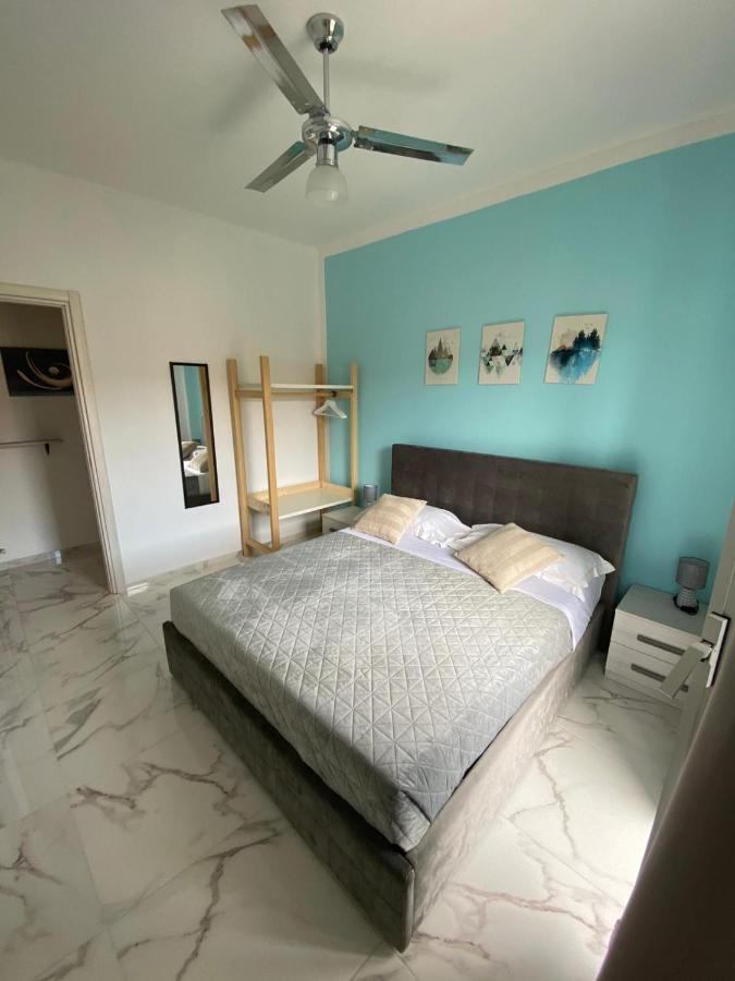 G&A - Apartment La Spezia Dış mekan fotoğraf