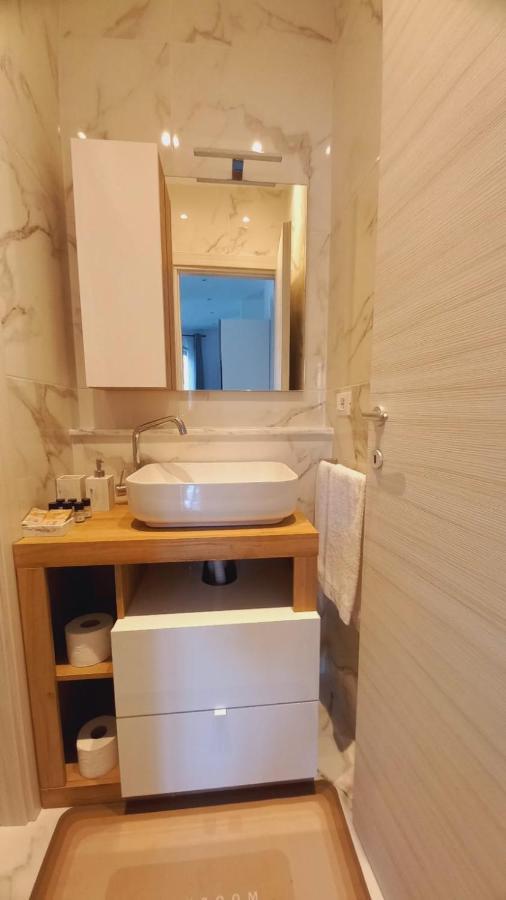 G&A - Apartment La Spezia Dış mekan fotoğraf