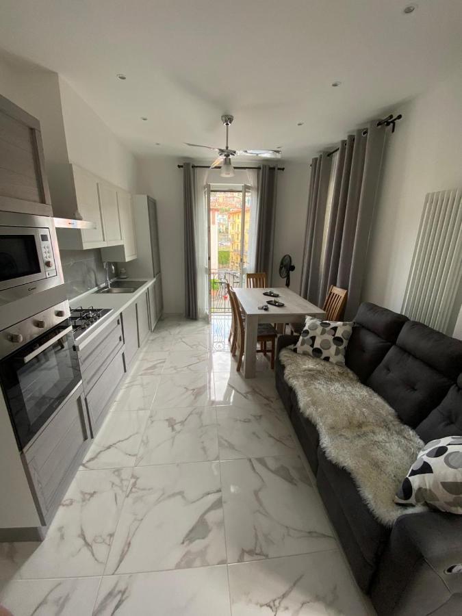 G&A - Apartment La Spezia Dış mekan fotoğraf