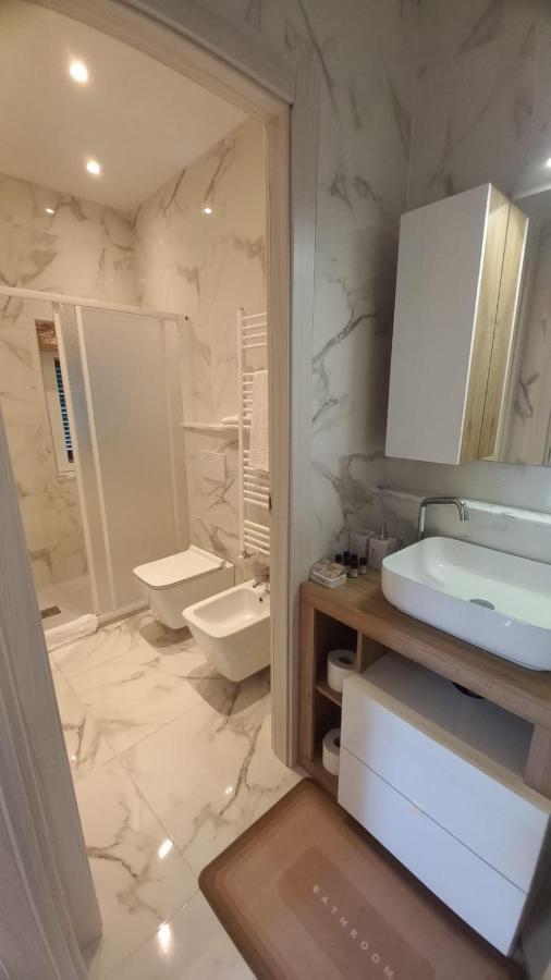 G&A - Apartment La Spezia Dış mekan fotoğraf
