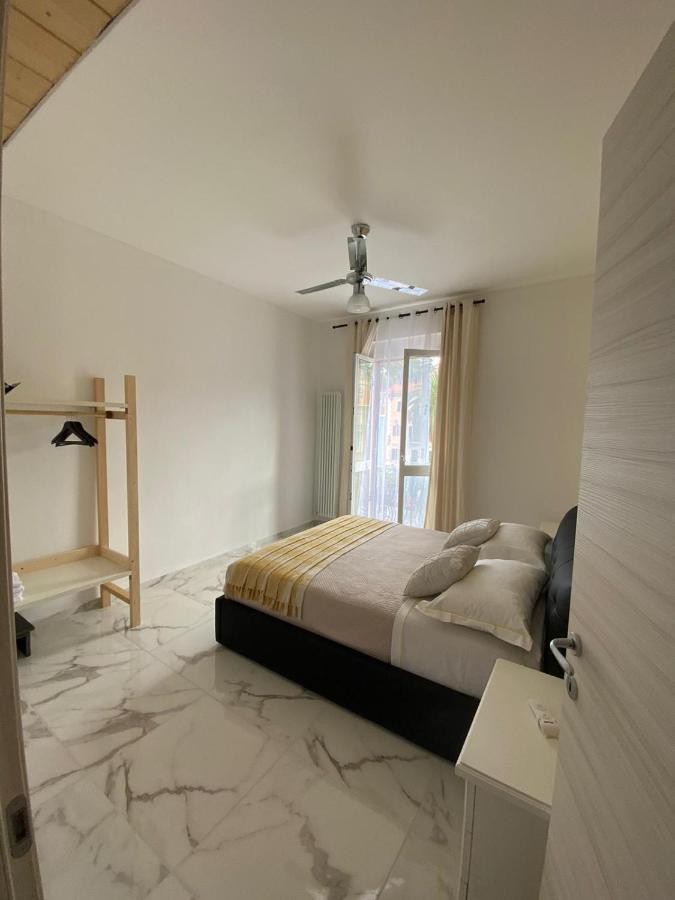 G&A - Apartment La Spezia Dış mekan fotoğraf