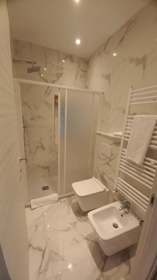 G&A - Apartment La Spezia Dış mekan fotoğraf