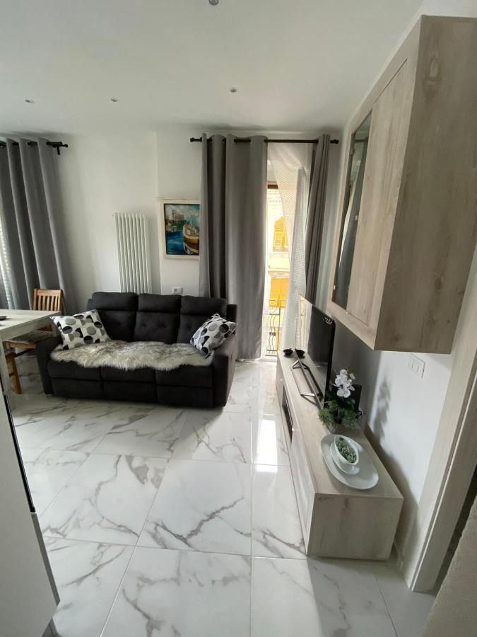 G&A - Apartment La Spezia Dış mekan fotoğraf