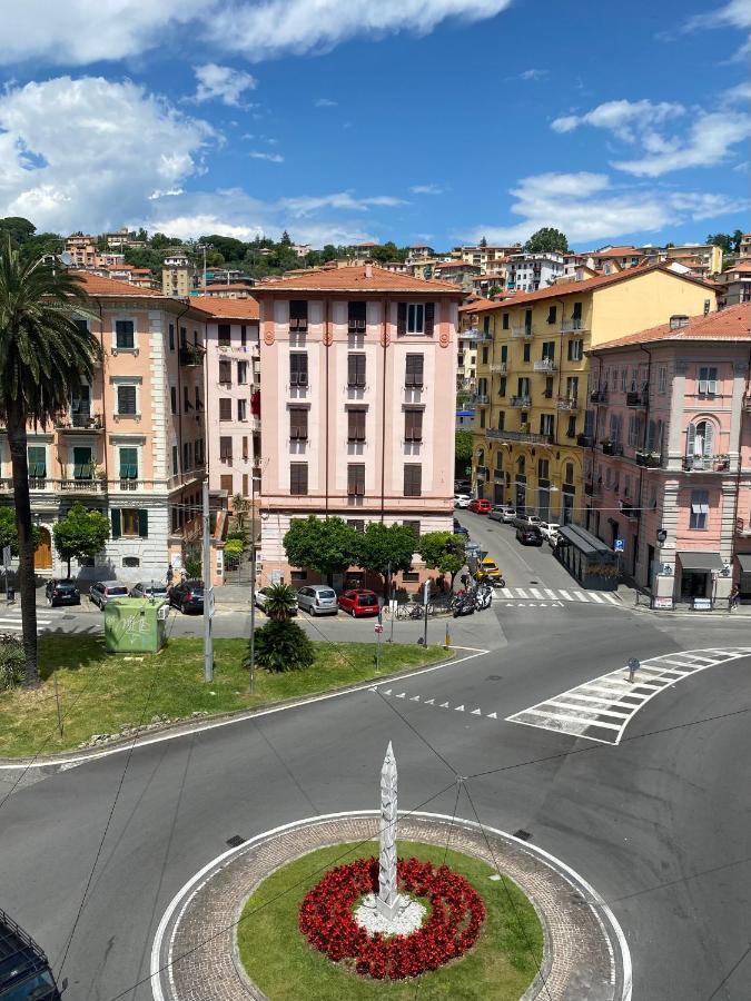 G&A - Apartment La Spezia Dış mekan fotoğraf