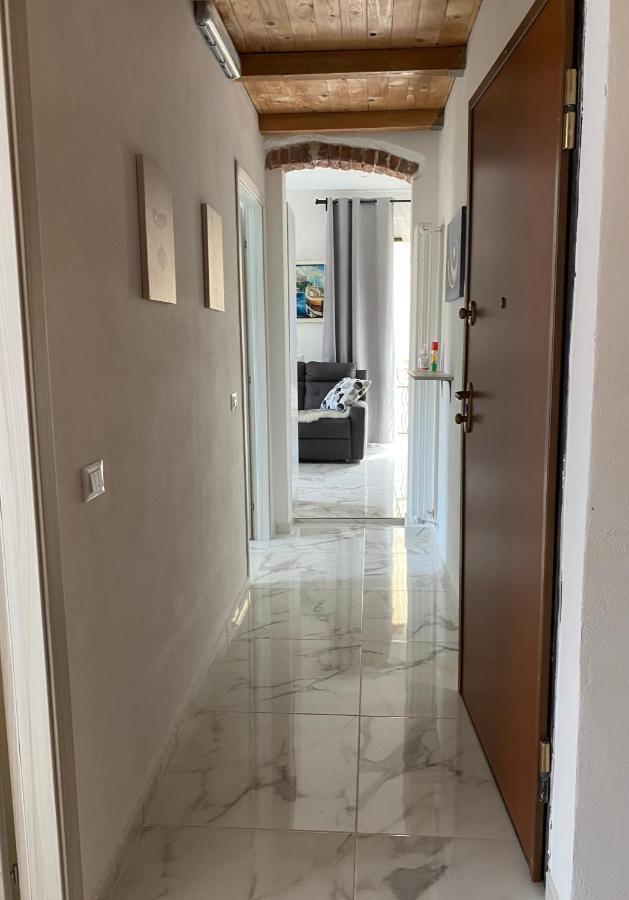 G&A - Apartment La Spezia Dış mekan fotoğraf