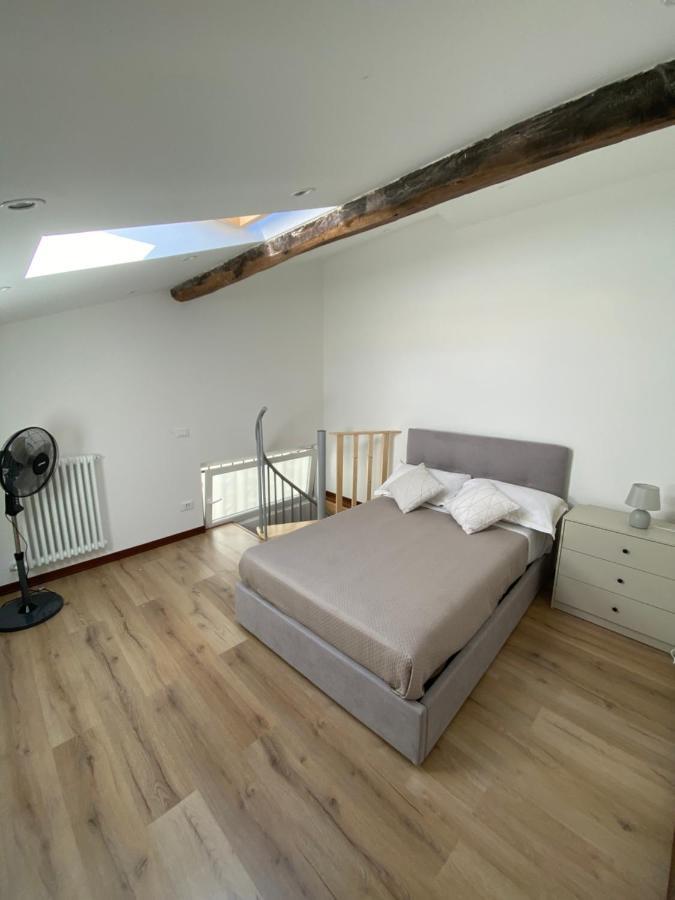 G&A - Apartment La Spezia Dış mekan fotoğraf